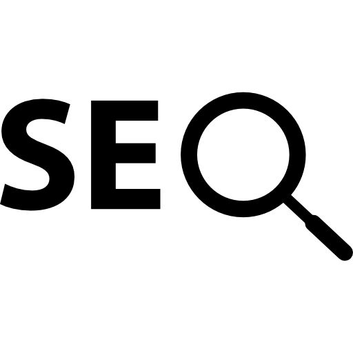 SEO logo